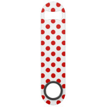 Rood- en witte haarvlekken