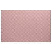 Rood- en witte vierkantjes stof (Yard (91,4 cm))