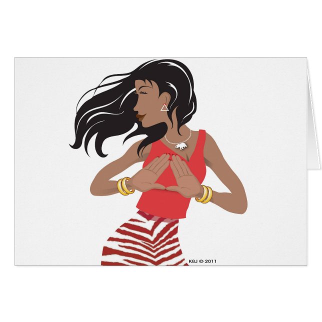 Rood- en wittesterschapsgevoel (Voorkant Horizontaal)