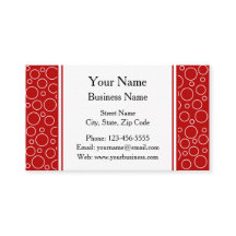 Rood- en witwenkbrauwen