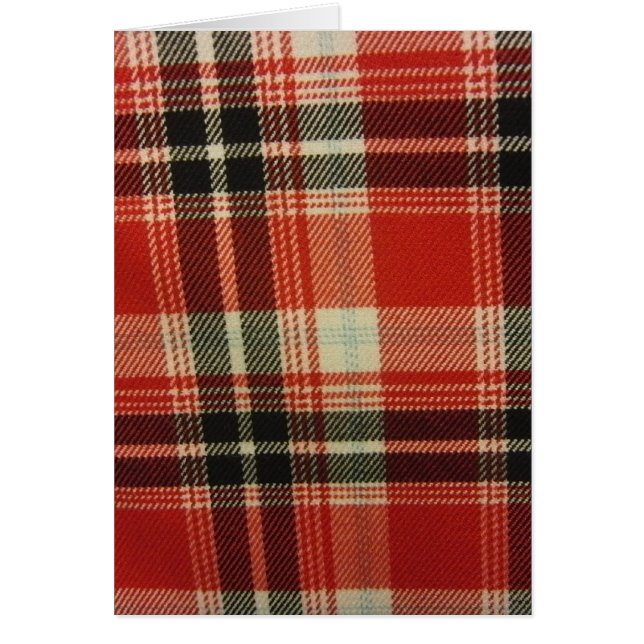 Rood en zwart (Voorkant)