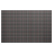 Rood en zwart geplakt Buffalo Check Pattern Stof (Yard (91,4 cm))