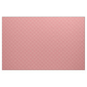 Rood en zwart geplakt Buffalo Check Pattern Stof (Yard (91,4 cm))