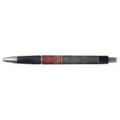  rood en zwart pen (Voorkant)