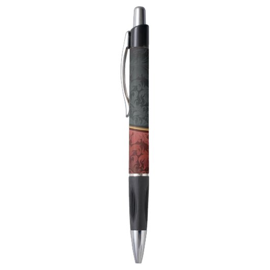  rood en zwart pen (Top (Verticaal))