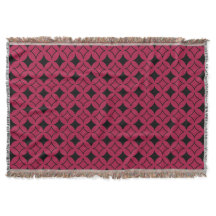 Rood- en zwarte schild