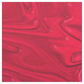 Rood fluweel..... stof (Close Up)