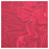 Rood fluweel..... stof (Swatch)