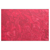 Rood fluweel..... stof (Fat Quarter)