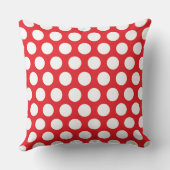 ROOD & GEEL BABY BUGS & FLOWERS KUSSEN (Achterkant)