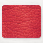 Rood gekreukte waszak muismat<br><div class="desc">Rood kreukgekreukeld Faux zacht leder Mousepad Dit gerimpelde faux zacht leder is aanpasbaar. Controleer of mijn winkel andere kleuren heeft. Hartelijk Bedankt!</div>