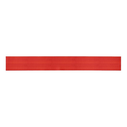 Rood glazige Grosgrain Ribbon 3 inch Grosgrain Lint (Voorkant)