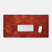 rood-gotisch schrift bureaumat (Keyboard & Muis)