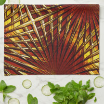 Rood gouddoornen, gepofeld of opgepompt