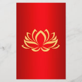 Rood-gouden (Achterkant)