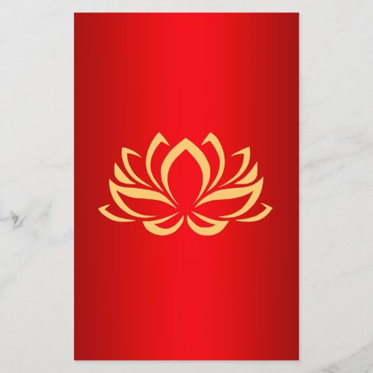 Rood-gouden (Achterkant)