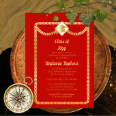 Rood | Goudserpentijnsafstand Kaart