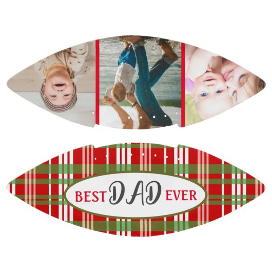 rood groen land geplakt met de beste foto's van pa american football (Panelen)