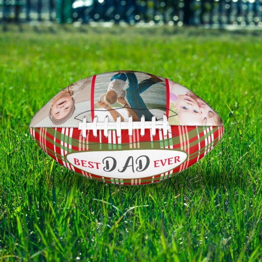 rood groen land geplakt met de beste foto's van pa american football