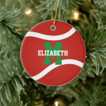 Rood groen of ENIGE kleurmeisjes tennis