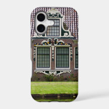  Rood Groen Zaan Windmolenmuseum Holland