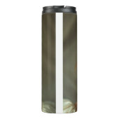 Rood haar schoonheid 11 thermosbeker (Achterkant)