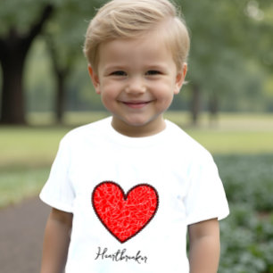 Rood hart