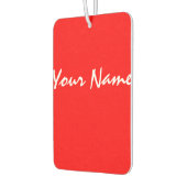  rood hart luchtverfrisser (Links)