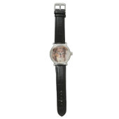 Rood Horloge (Vlak)