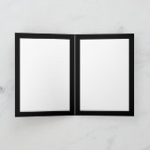 Rood ijs - Beste hockeycoach ooit bedankkaart Feestdagen Kaart (Binnen)