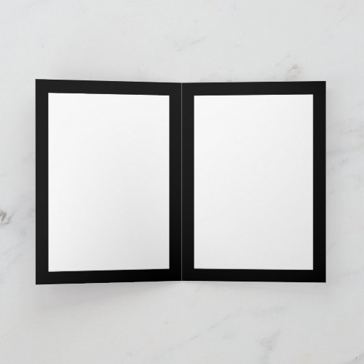 Rood ijs - Beste hockeycoach ooit bedankkaart Feestdagen Kaart (Binnen)