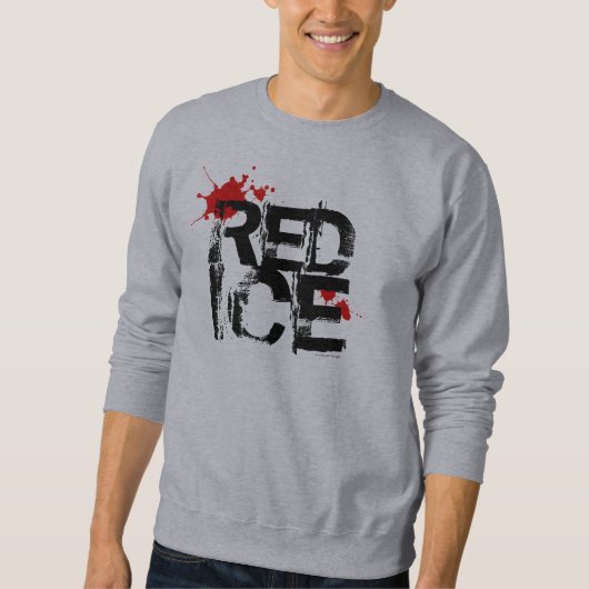 Rood ijs (Hockey) Trui (Voorkant)