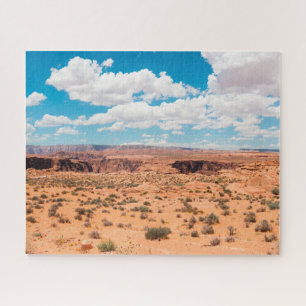 Rood, ik hou van je in de wereld legpuzzel