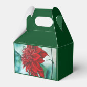 Rood in drijfmest bedankdoosjes (Achterkant)