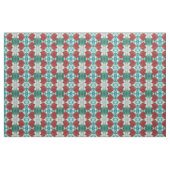 Rood in drijfmest stof (Yard (91,4 cm))