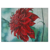 Rood in Fury Snijplank (Voorkant)