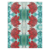 Rood in Fury Tafelkleed (Voorkant)