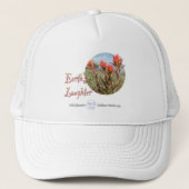 Rood Indiaas Pet voor penseel (Voorkant)