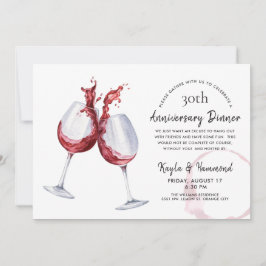 Rood Jubileum okt. Kaart