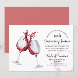 Rood Jubileum okt. Kaart