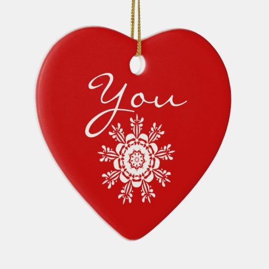 Rood kersthuwelijk Decoratie wetsvoorstel Rode Ker (Rechts)