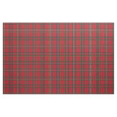 Rood kerstpleisterweefsel stof (Fat Quarter)