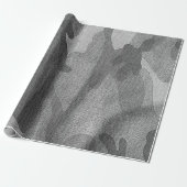 Rood klassieke textuur, achtergrondabstract, thuis cadeaupapier (Uitgerold)