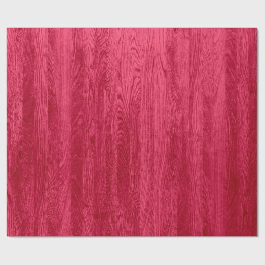 Rood-korreltextuur Cadeaupapier (Vlak)