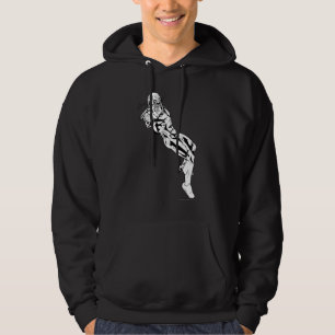 Rood lantaarnkorps - Rage Leaning 3 Hoodie