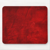 rood leder abstract muismat (Voorkant)