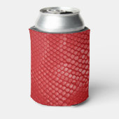 Rood leer: Product Showcase Blikjeskoeler (Blikje Achterkant)