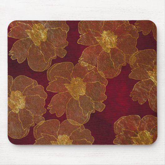 Rood Muismat (Voorkant)