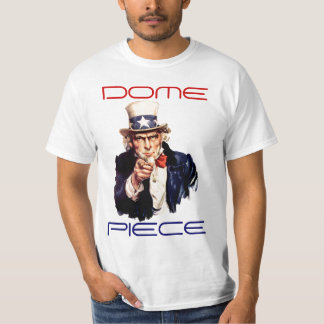 Rood n' Blauw T-shirt