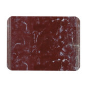  rood Notitieboek Hoesje Magneet (Horizontaal)